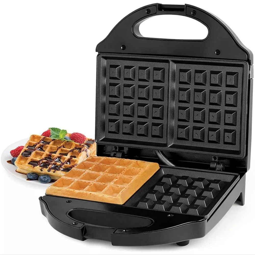 Complete Cuisine 2 Slice Waffle Maker *NEW*
